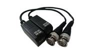 HIKVISION DS-1H18S/E C TVI zu UDP Konverter - Power over Ethernet - 8-Port