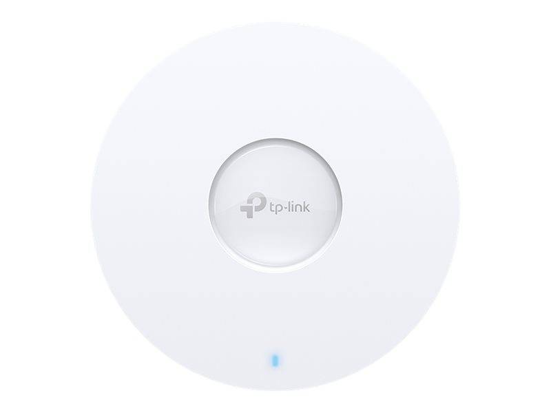 TP-Link Omada EAP670 V1.26 - Accesspoint - Wi-Fi 6