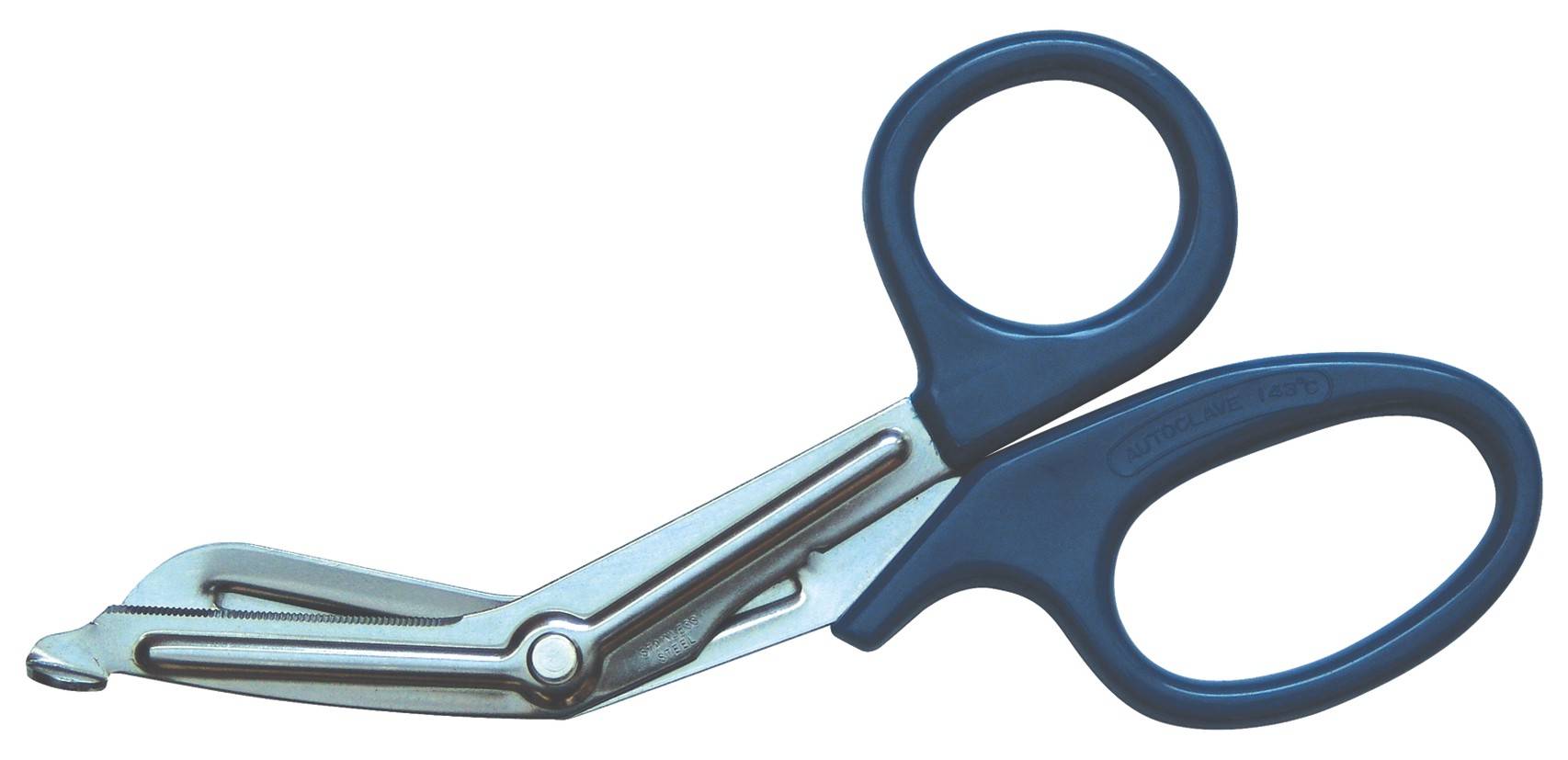 C.K Mehrzweckschere, Verbandsschere für Autoklaven geeignet T4506