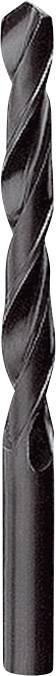 CD Juwel 824909 HSS Metall-Spiralbohrer 3.3mm Gesamtlänge 65mm rollgewalzt DIN 338 Zylinderschaft 5St.