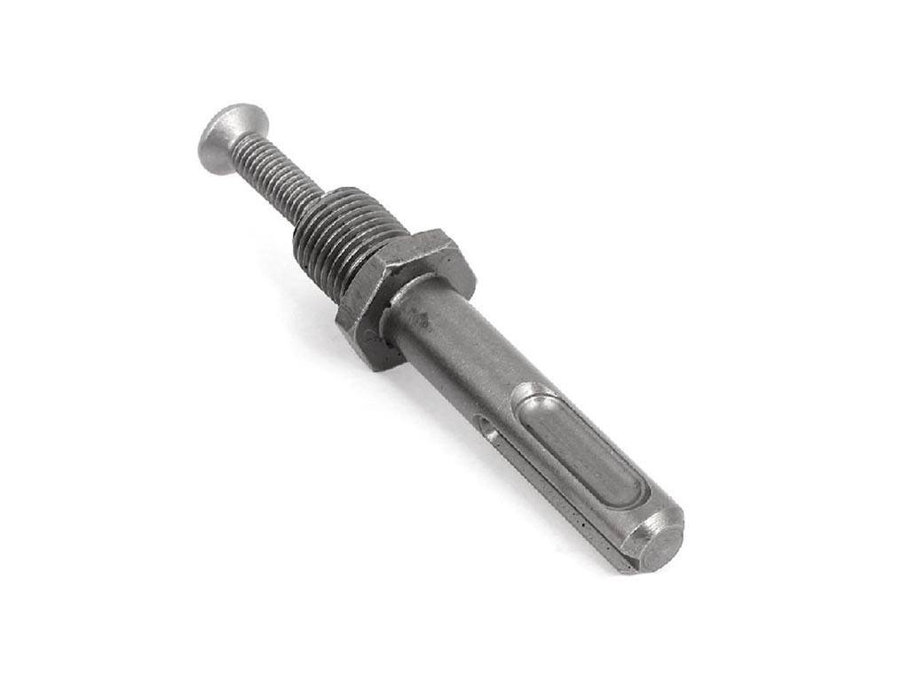 Collomix - GEWINDEANSCHLUSS-STÜCK - SDS-PLUS - 1/2" x 20 UNF INNEN