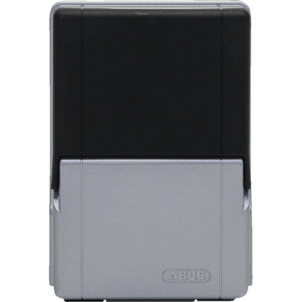ABUS KeyGarage™ 727 Mini, Zahlenwalze, 4-stelliger Zahlencode, 95x62x38mm