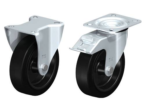 760600308 0211, CNC-Lager- und Transportsystem BEDRUNKA, Bereitsstellungswagen