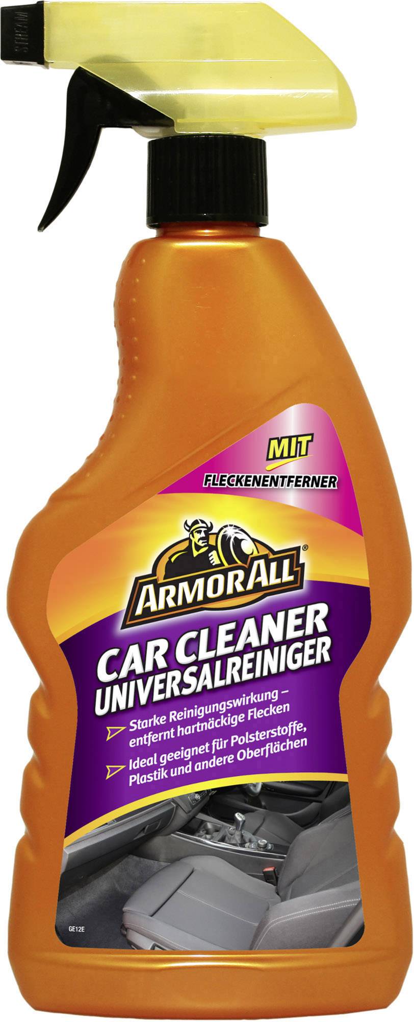 ArmorAll 30525L Car Cleaner Innenraumreiniger 500ml