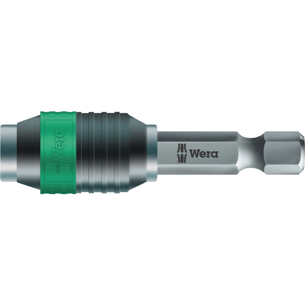 Wera 889/4/1 K Rapidaptor 05052502001 889/4/1 K Rapidaptor Universalhalter mit Magnet 50mm