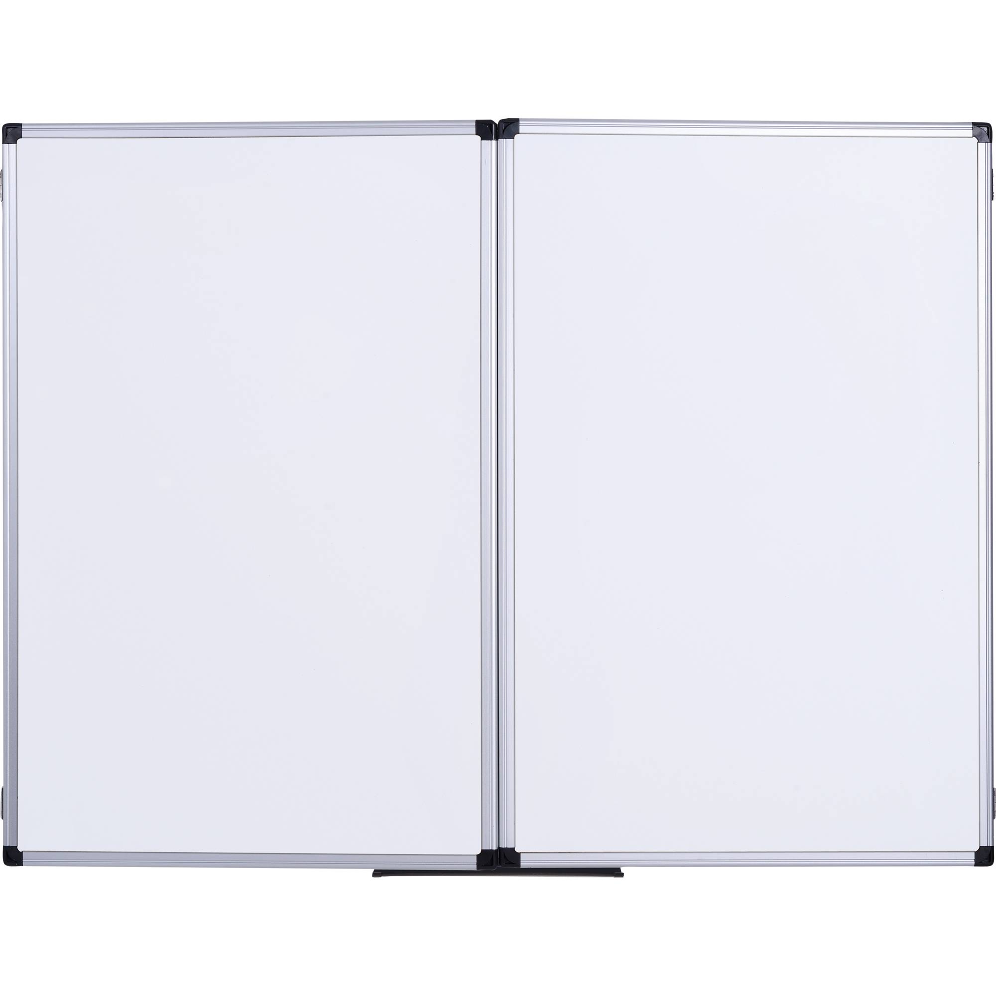 Whiteboard Trio Earth 120x90cm Stahl