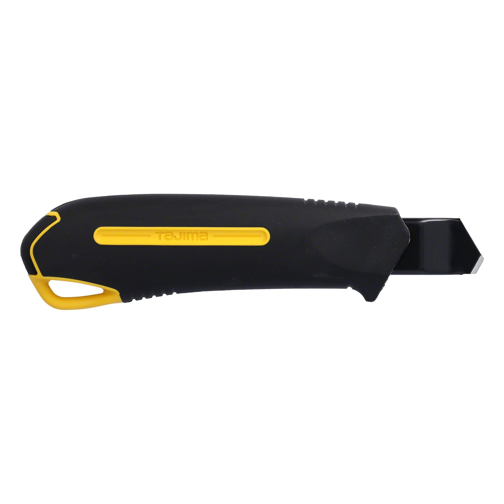 Tajima Cutter DC560YB + 13 Klingen Razar Black