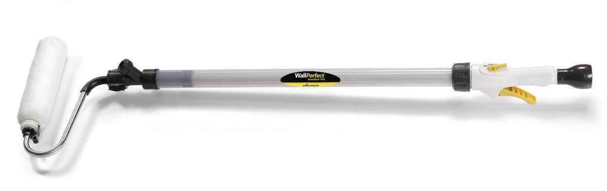 Wagner HandiRoll 550 Farbroller innengespeist Walzenbreite: 230mm