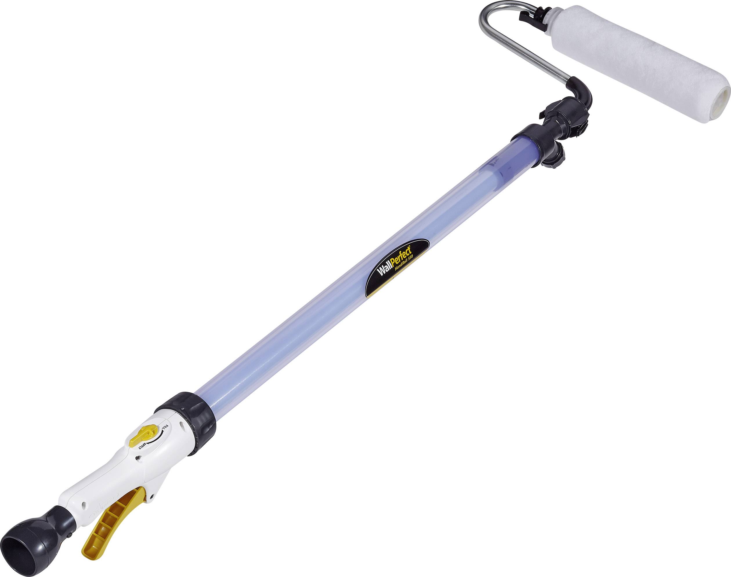 Wagner HandiRoll 550 Farbroller innengespeist Walzenbreite: 230mm