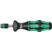 Wera 7440 Werkstatt Drehmoment-Schraubendreher 0.3 - 1.2 Nm Wera 7440 Werkstatt Drehmoment-Schraubendreher 0.3 - 1.2 Nm