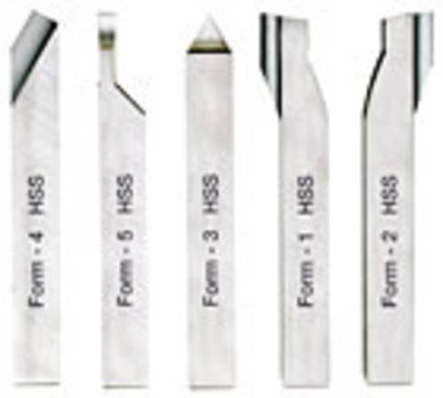 PD 230/E Drehstahlsatz