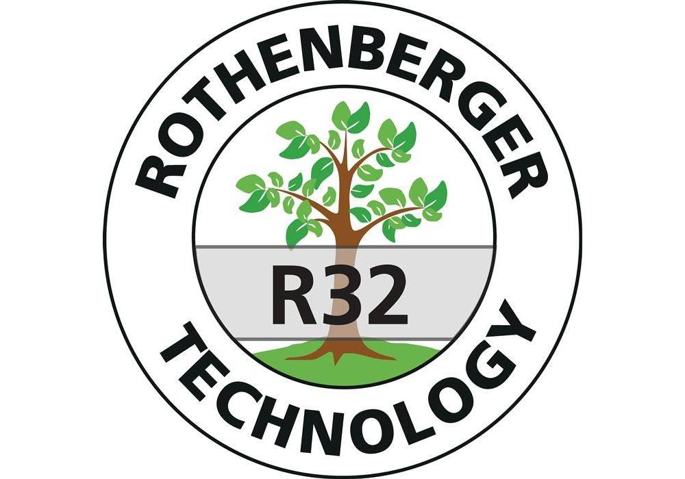 Rothenberger 1000001231 Vakuumpumpe