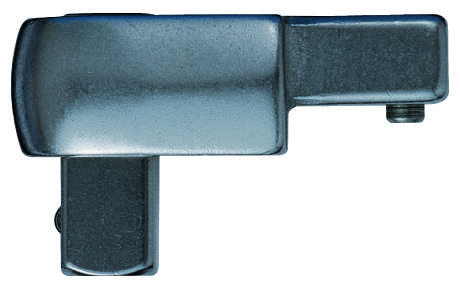 Wera 7773 A 05078200001 Einsteckknarre 1/4" (6.3 mm)