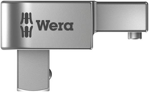 Wera 7773 B 05078205001 Einsteckknarre 3/8 (10 mm)