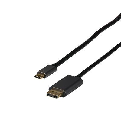 EFB Elektronik EFB-Elektronik - Adapterkabel - 24 pin USB-C (M)