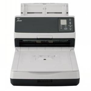 Fujitsu fi-8290 Dokumentenscanner A4 600 x 600 dpi 90 Seiten/min USB 3.2 Gen 1 (USB 3.0), LAN (10/100/1000 MBit/s)