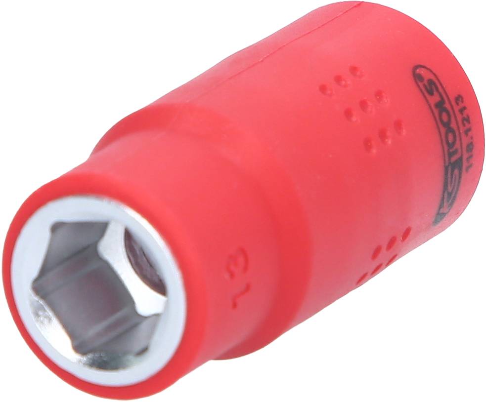 1/2" Isolierte Stecknuss, 13mm