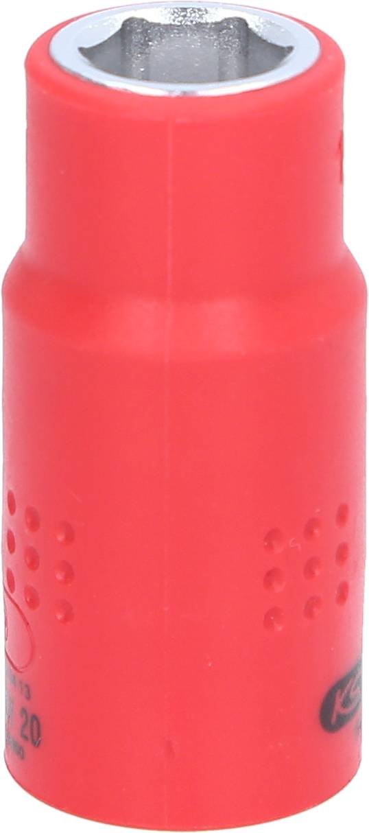 1/2" Isolierte Stecknuss, 13mm