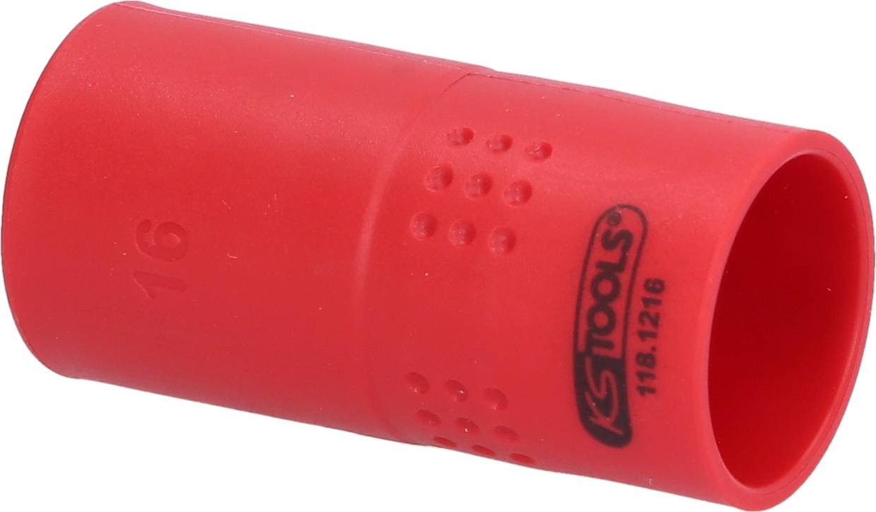 1/2" Isolierte Stecknuss, 16mm