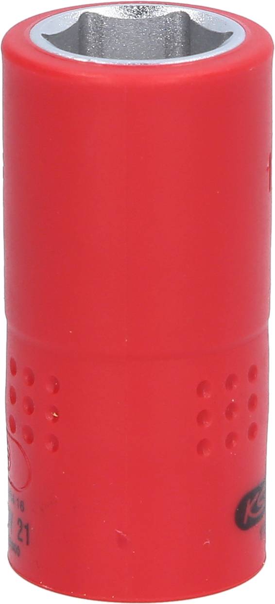 1/2" Isolierte Stecknuss, 16mm