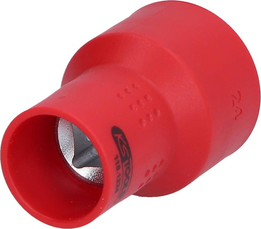 1/2" Isolierte Stecknuss, 24mm
