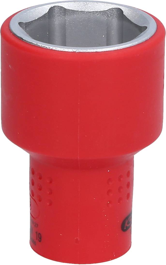 1/2" Isolierte Stecknuss, 27mm