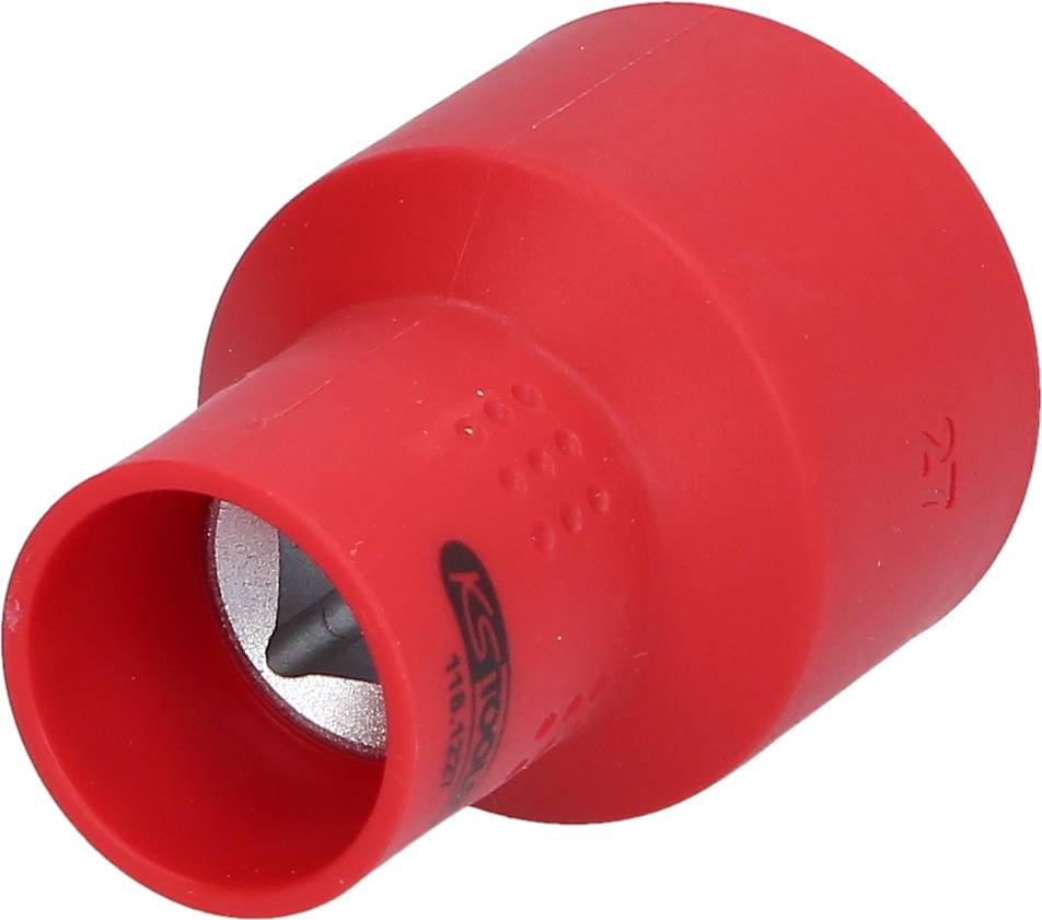 1/2" Isolierte Stecknuss, 27mm