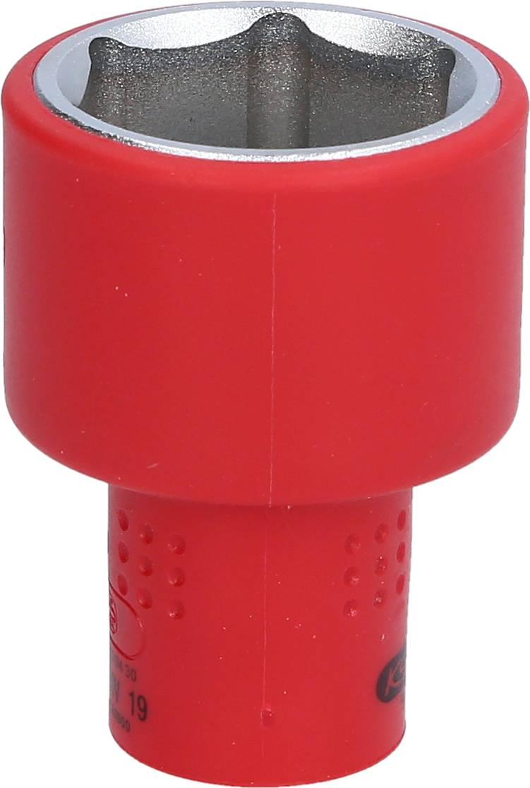 1/2" Isolierte Stecknuss, 30mm