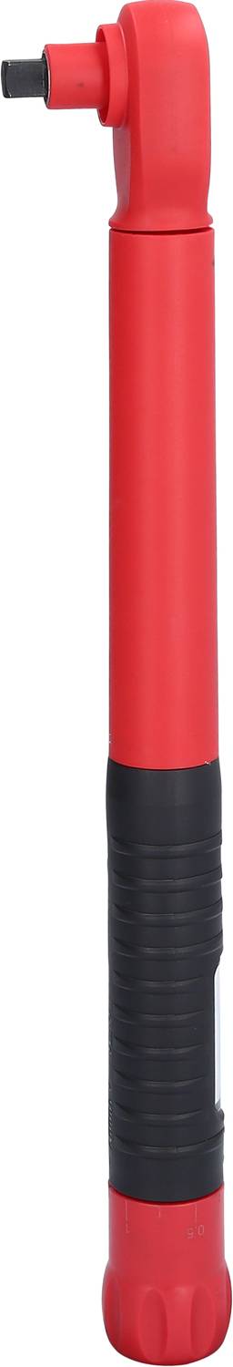 3/8" Isolierter Drehmomentschlssel, 5 - 50 Nm