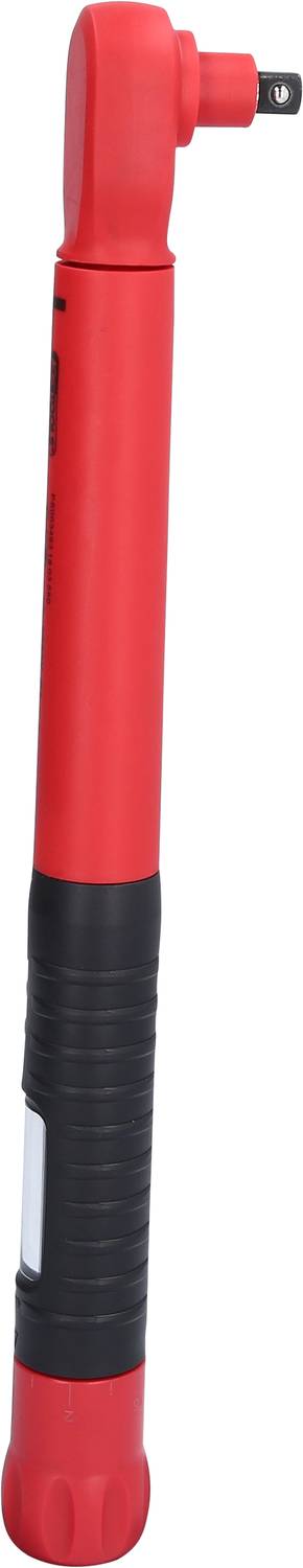 3/8" Isolierter Drehmomentschlssel, 5 - 50 Nm