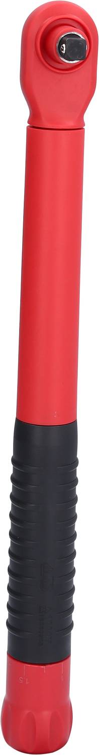 3/8" Isolierter Drehmomentschlssel, 5 - 50 Nm