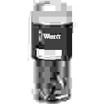 Wera 867/1 Z TORX® DIY 100 SiS 05072447001 Torx-Bit T 15 Werkzeugstahl legiert, zähhart D 6.3 100St.