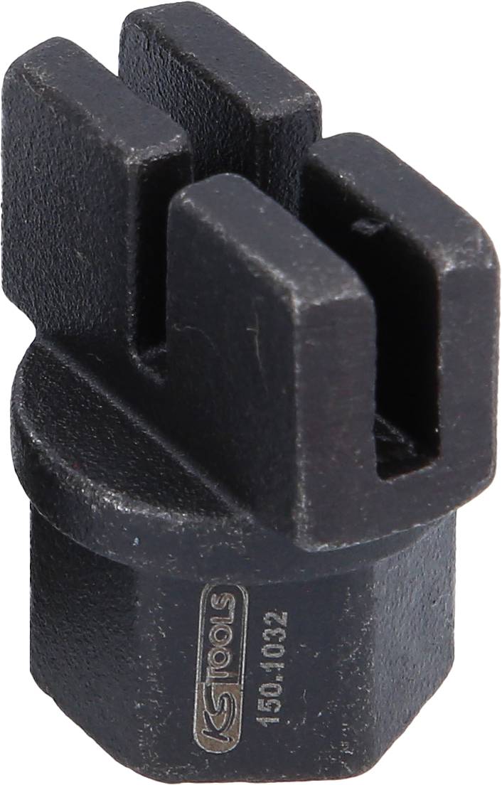 3/8" ldienst-Spezialprofil-Bit-Stecknuss fr Ford / PSA