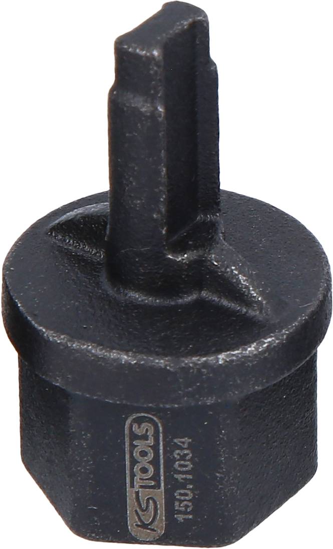 3/8" ldienst-Spezialprofil-Bit-Stecknuss fr VAG