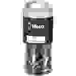 Wera 867/1 Z TORX® DIY 100 SiS 05072449001 Torx-Bit T 25 Werkzeugstahl legiert, zähhart D 6.3 100 S