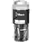 Wera 867/1 Z TORX® DIY 100 SiS 3566990 Torx-Bit T 40 Werkzeugstahl legiert, zähhart D 6.3 100 St.
