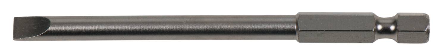 1/4" Schlitz-Bit 5,5mm, 89mm lang