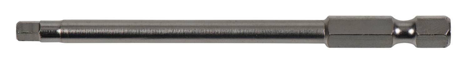 1/4" Sechskant-Bit 3mm, 89mm lang,
