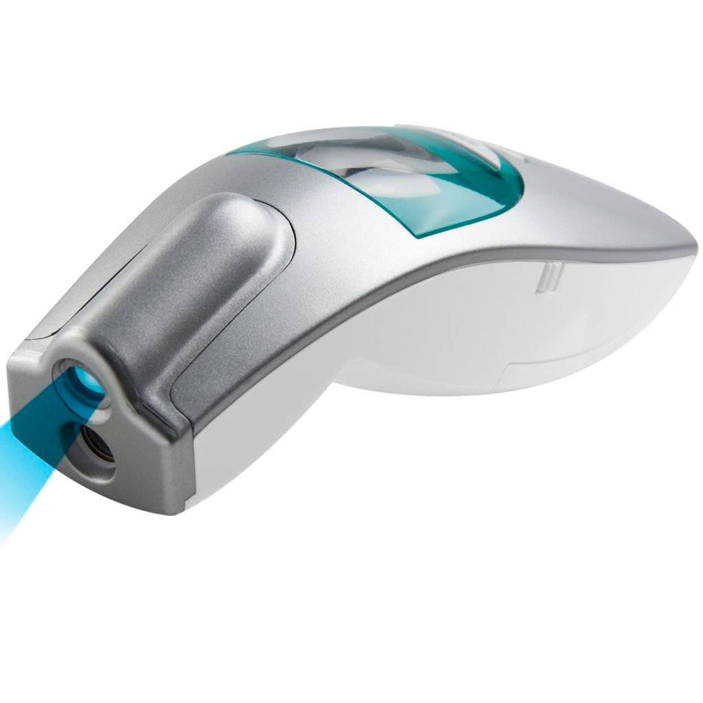 Medisana FTN IR Infrarot Fieberthermometer Berührungsloses messen, Mit Fieberalarm