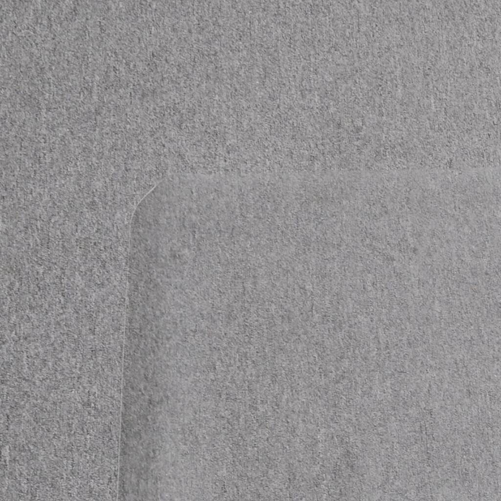 Bodenschutzmatte Matte Schutzmatte Stuhlunterlage 90x90