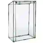 Nature Tomatengewächshaus 100×50×150 cm Nature Tomatengewächshaus 100×50×150 cm