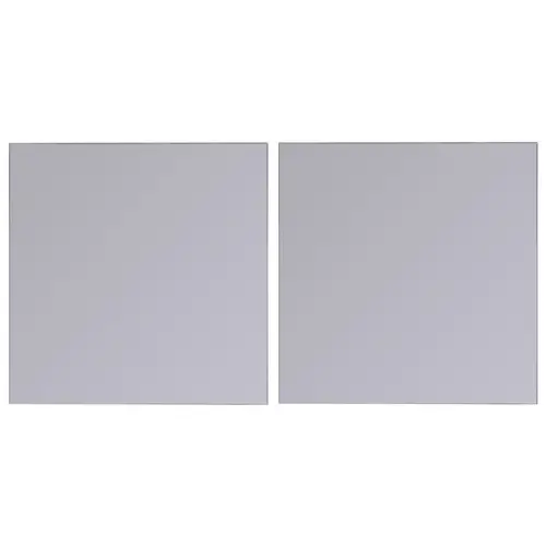 Rahmenlose Spiegelfliesen Glas 16 Stk. 20,5 cm Rahmenlose Spiegelfliesen Glas 16 Stk. 20,5 cm