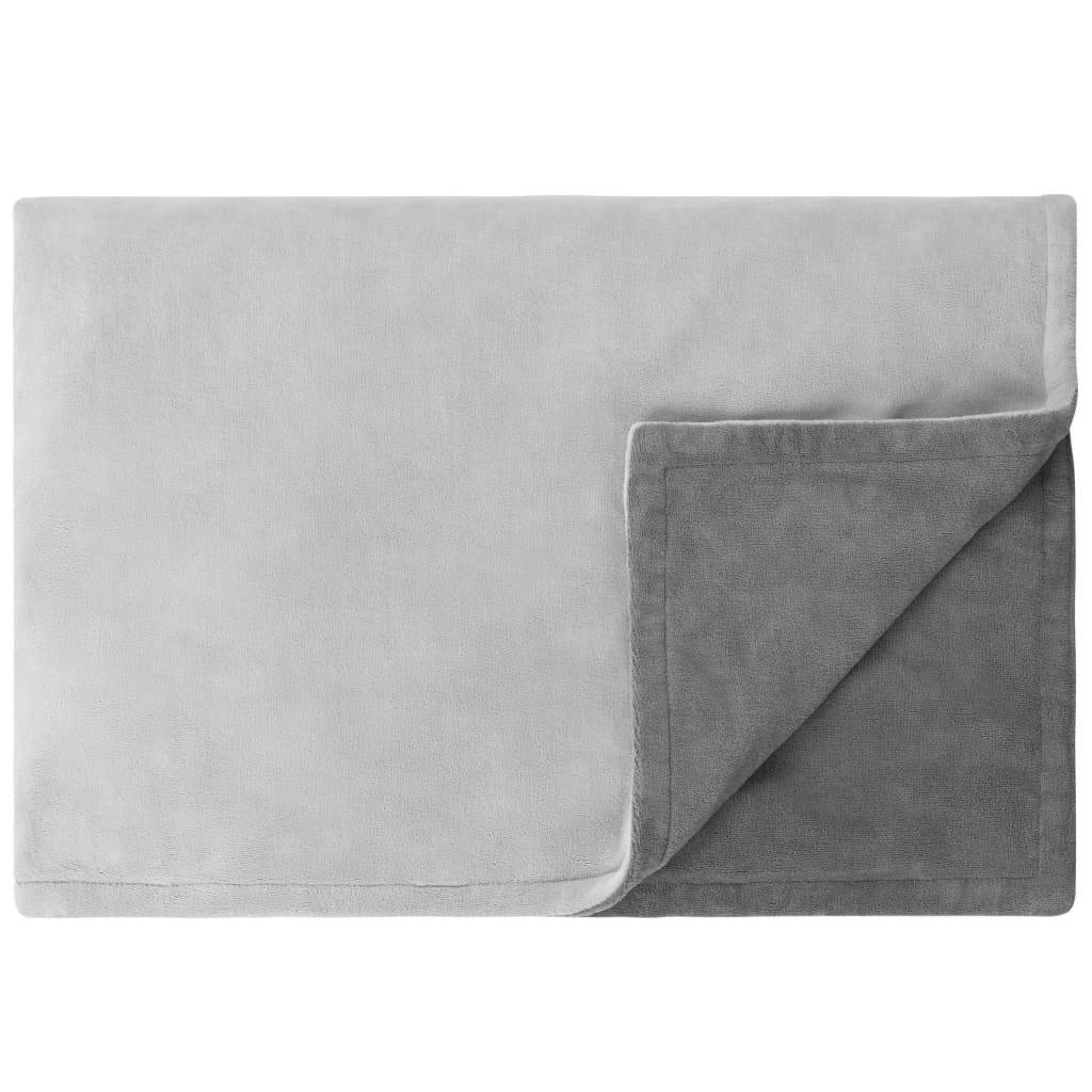 Medisana HB 675 XXL Heizdecke 120W Grau