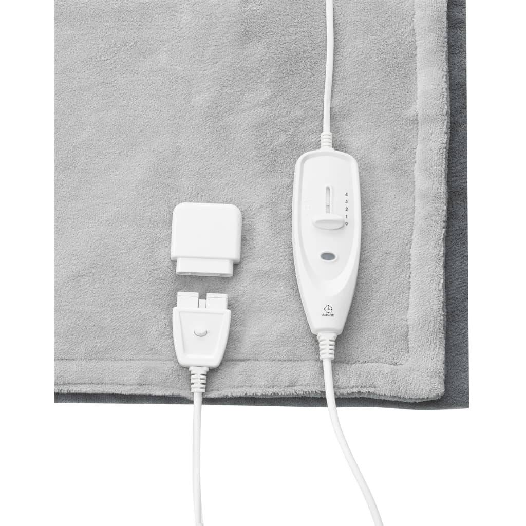 Medisana HB 675 XXL Heizdecke 120W Grau