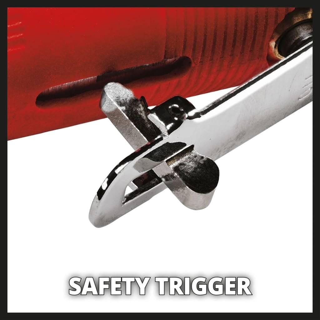 Einhell Druckluft-Stabschleifer TC-PP 220