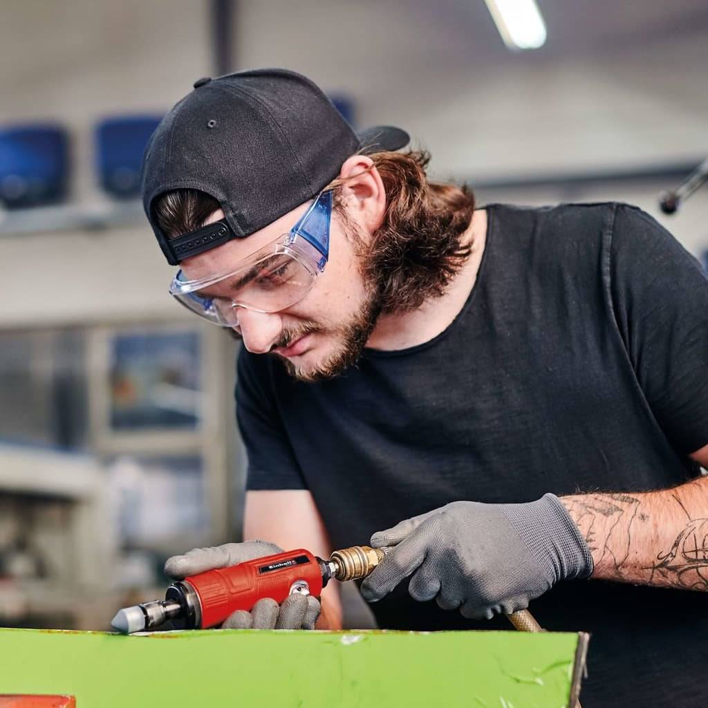 Einhell Druckluft-Stabschleifer TC-PP 220