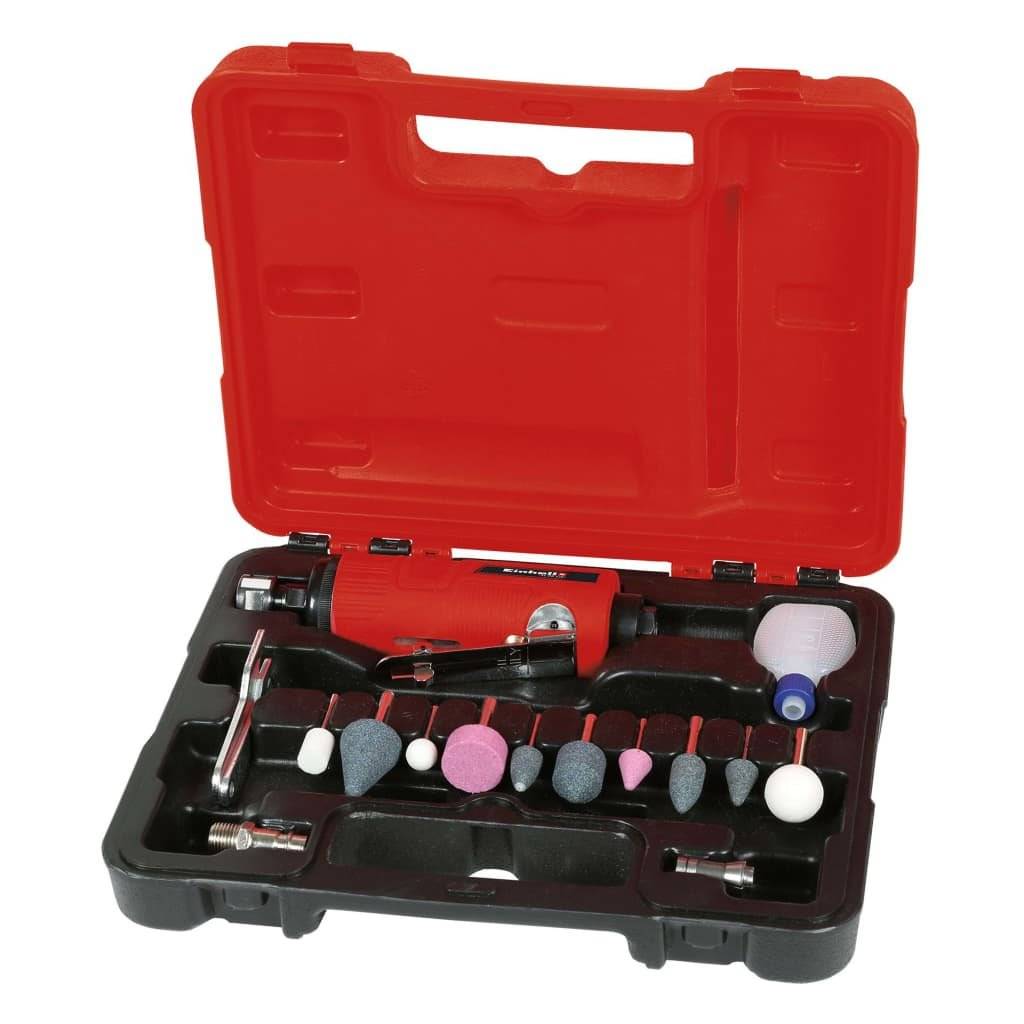 Einhell Druckluft-Stabschleifer TC-PP 220