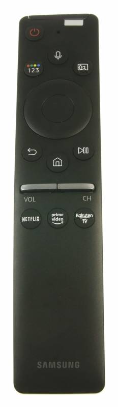 Samsung Smart Remote Control
