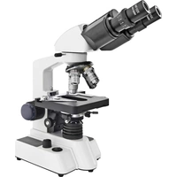 Bresser Optik 5722100 Durchlichtmikroskop Binokular 1000 x Durchlicht Bresser Optik 5722100 Durchlichtmikroskop Binokular 1000 x Durchlicht