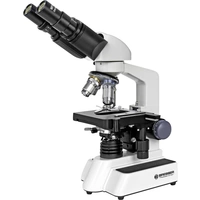 Bresser Optik 5722100 Durchlichtmikroskop Binokular 1000 x Durchlicht Bresser Optik 5722100 Durchlichtmikroskop Binokular 1000 x Durchlicht